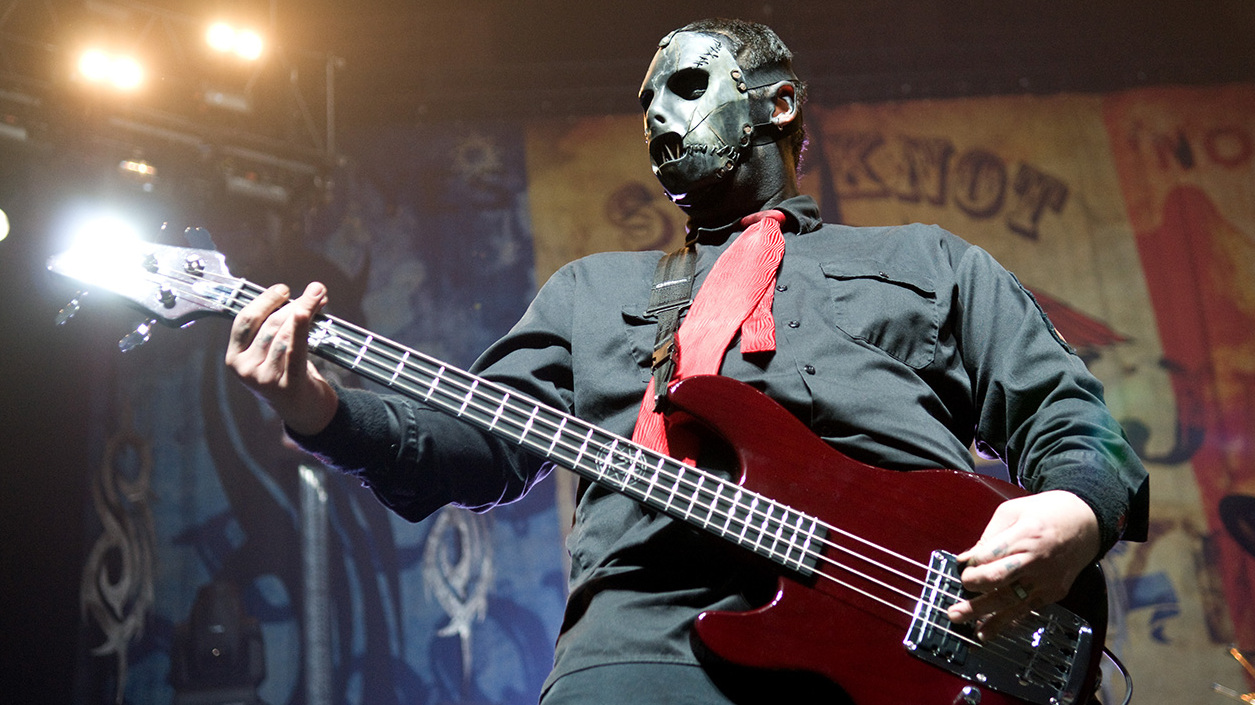 Paul Gray in 2009