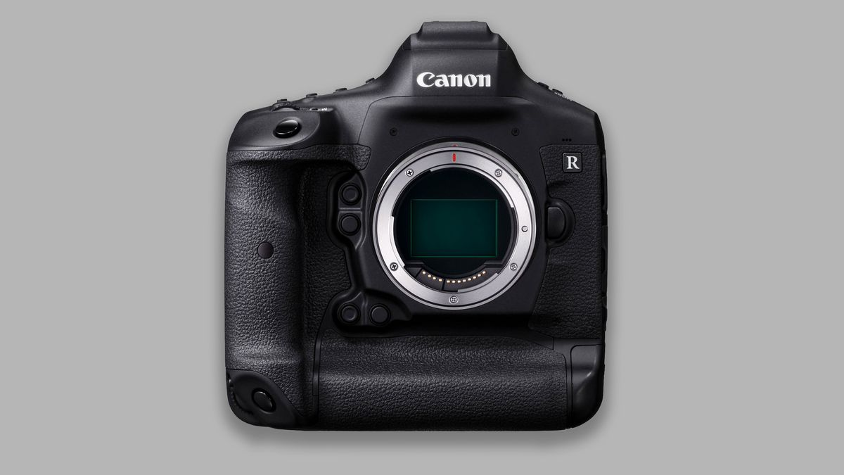 Canon EOS R1 to have Quad Pixel AF and global shutter sensor? 