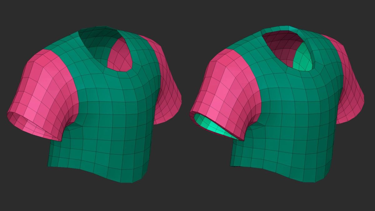 How to create a stylised character using ZBrush | Creative Bloq
