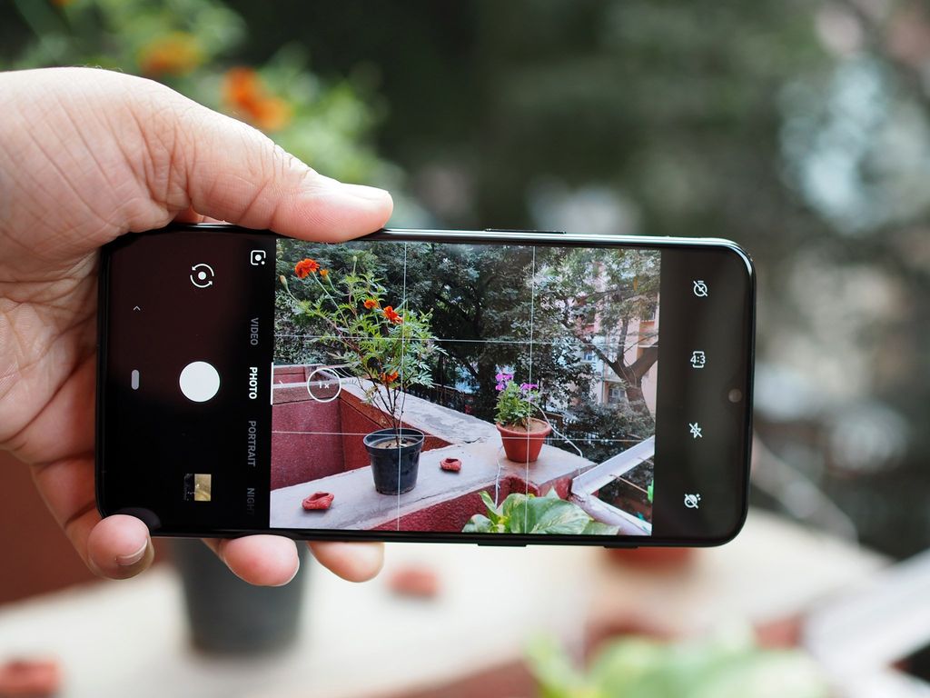 OnePlus 7 Pro has 3x optical zoom — here are the first camera samples ...