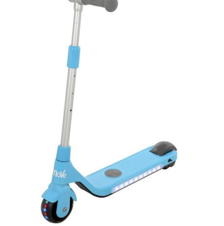 U Move Lithium LED Scooter