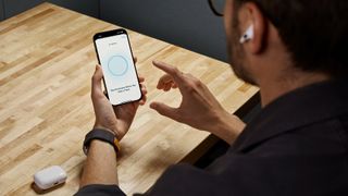 Apple rolls out Hearing Aid feature in the UK