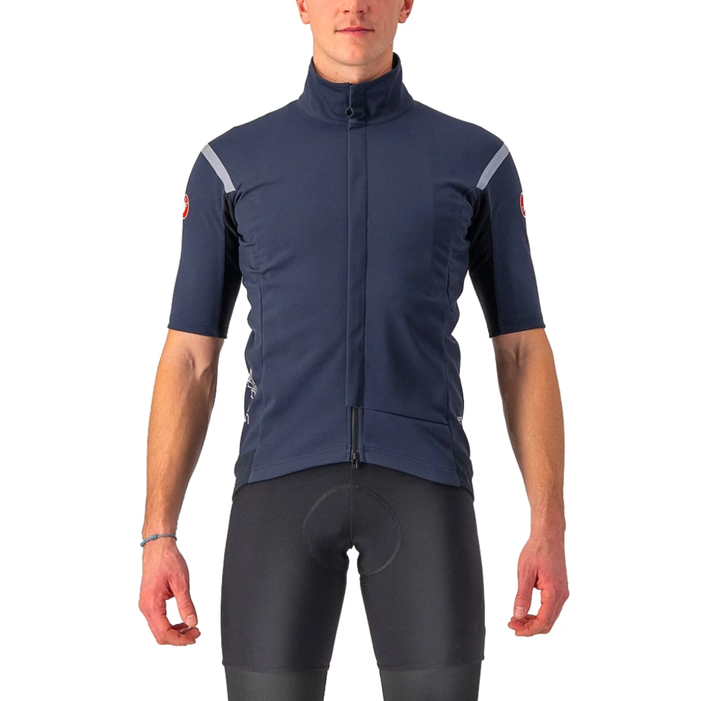 Castelli GABBA Mサイズ Protection Cycling Men GABBA R JACKET - Castelli Cycling
