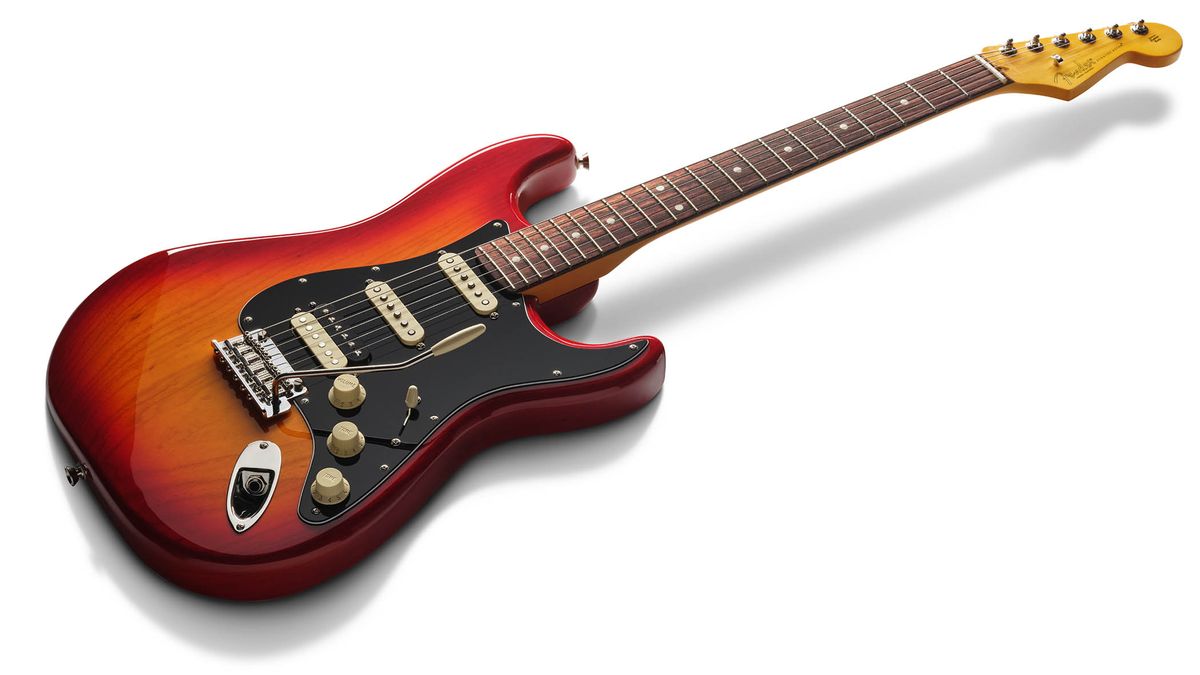 The Fender American Professional Series refreshes its US-made lineup with V-Mod III pickups, upgraded hardware and electronics.