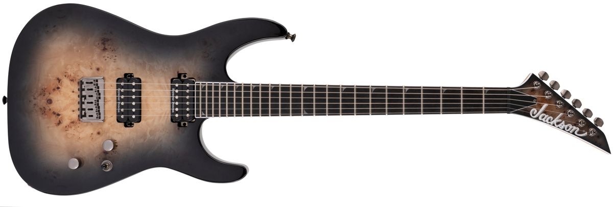 Jackson Pro Series 2020 models