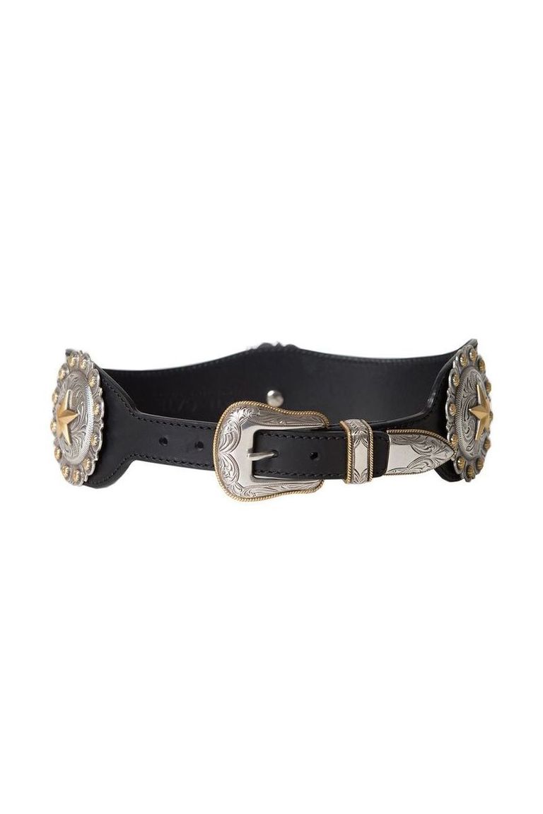 8 Best Western Belts of 2020 WesternStyle Belts for Women Marie Claire