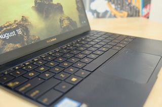 asus zenbook 3