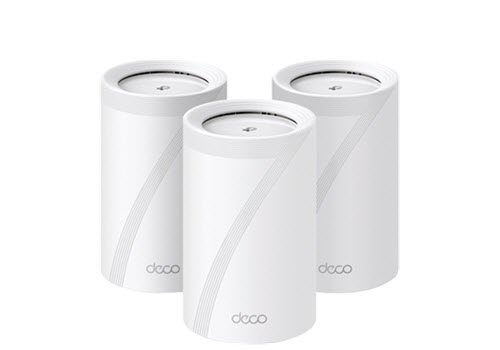 TP-Link Deco BE65 Pro