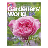 BBC Gardeners' World Magazine Subscription, from £39.99 | Buy Subscriptions