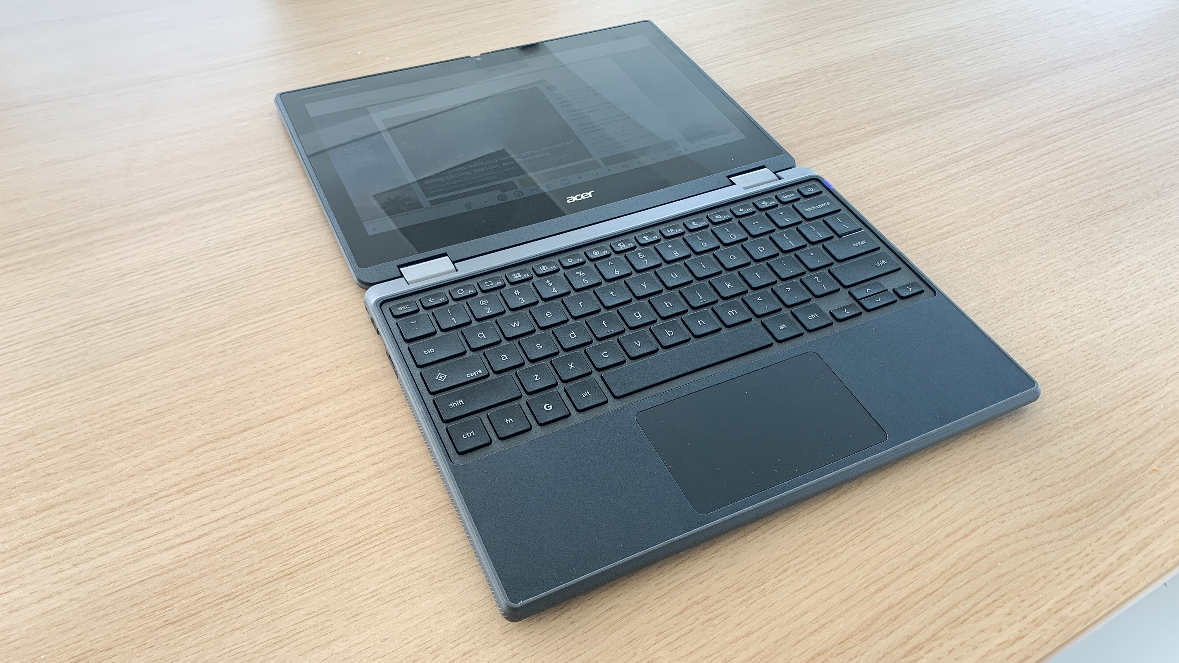 Acer Chromebook Spin 311