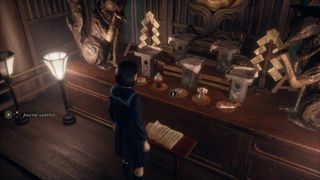 silent hill f altar puzzle solution