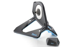 Tacx Neo 2T is Tacx's best turbo trainer's best turbo trainer