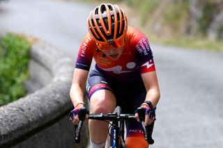 Henrietta Christie tour de France femmes 2023 stage 4