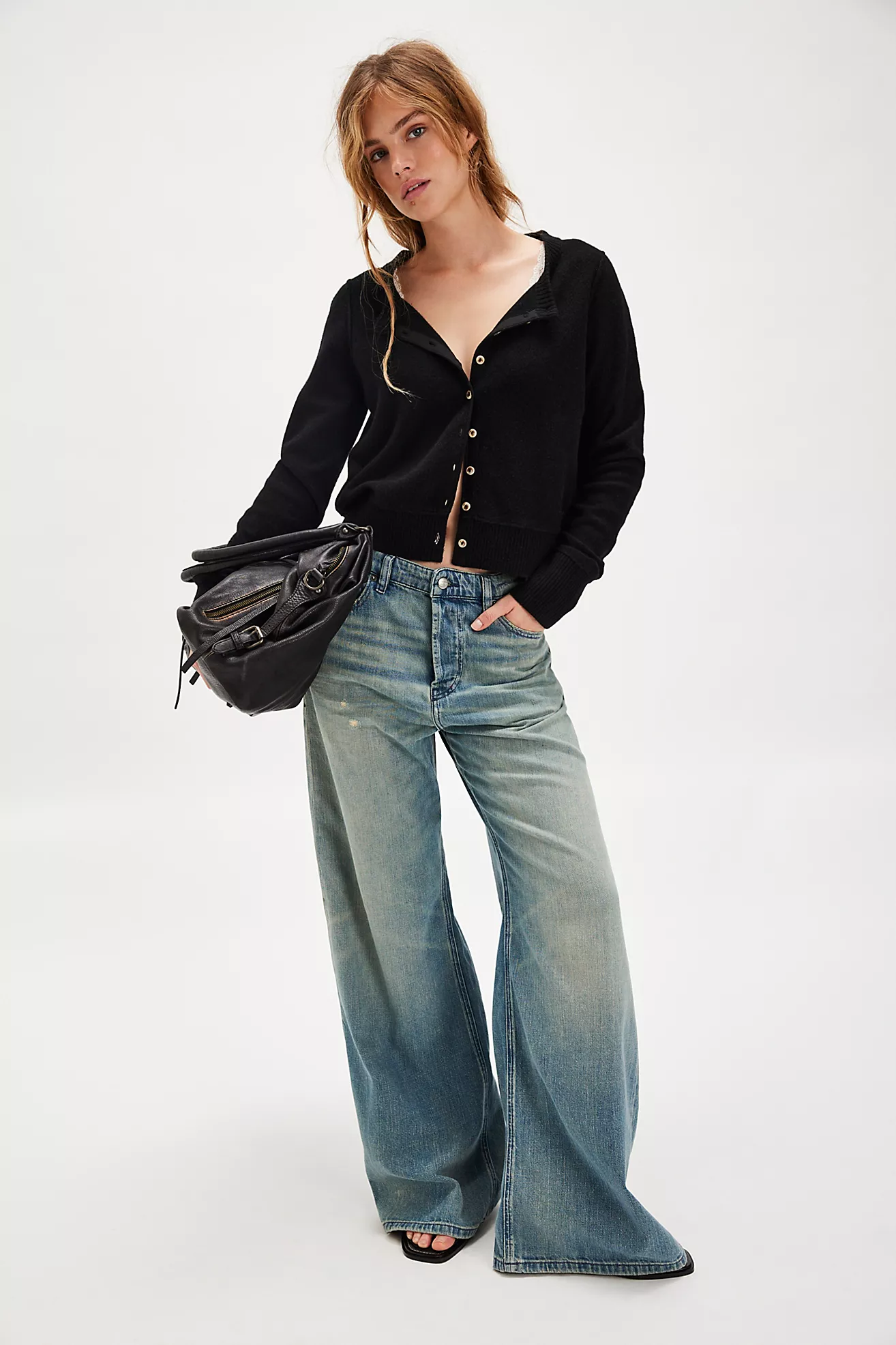 Diesel 1996 D-Sire Jeans