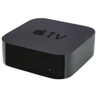Apple TV 4K 32GB:&nbsp;$179 $104.50 at Amazon (save $74)Five stars
