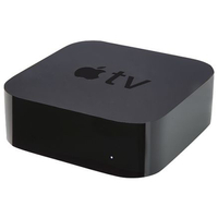 Apple TV 4K video streamer $180 $90 at AT&amp;T