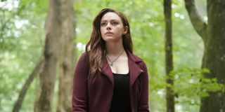 legacies season 2 hope mikaelson the cw