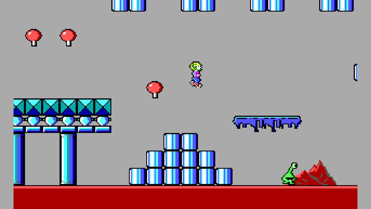 id Software released its first game 35 years ago today — Commander Keen title showcased John Carmack’s breakthrough side-scroller engine