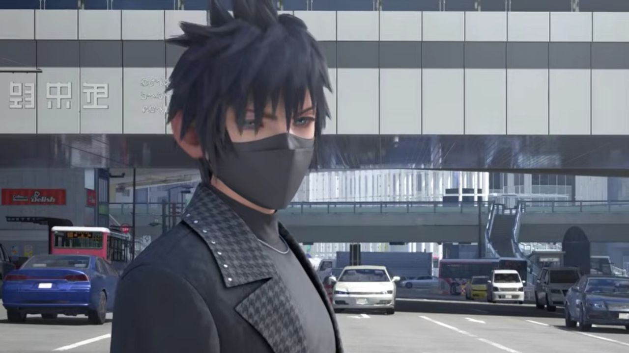 Nomura, you've done it again: Kingdom Hearts 4's new trailer features a character from a now-delisted spin-off MMO, and we wouldn't have it any other way