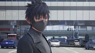 Kingdom Hearts 4