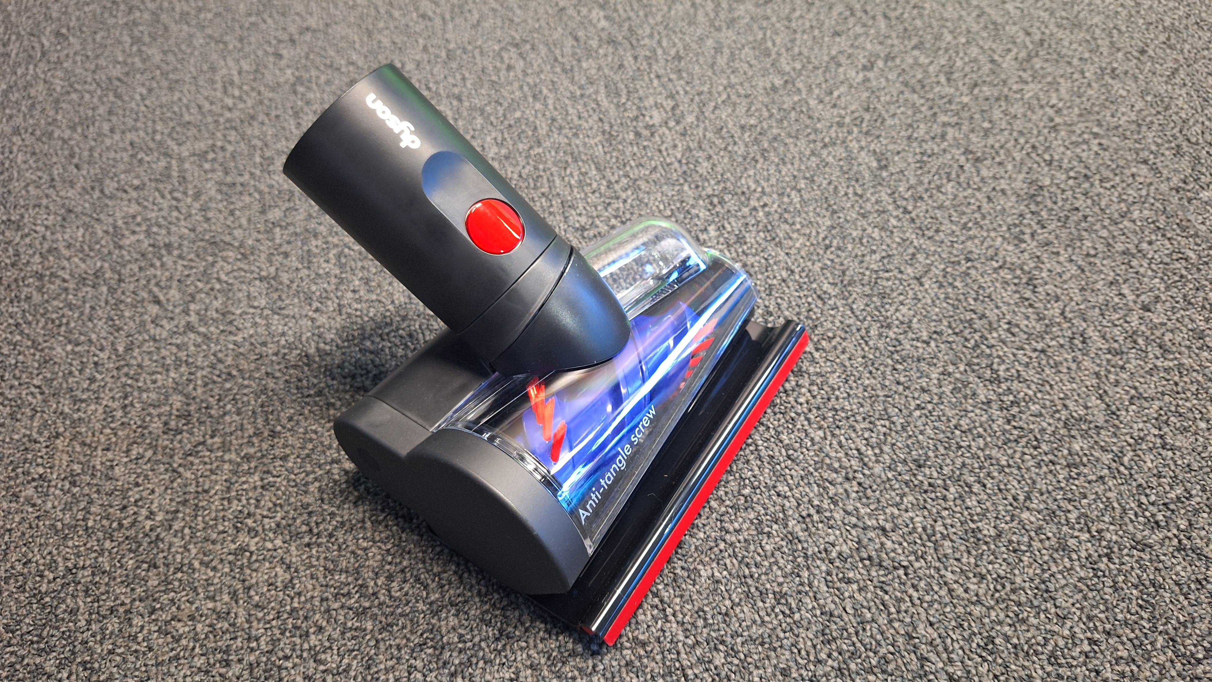 Hair screw tool for Dyson V16