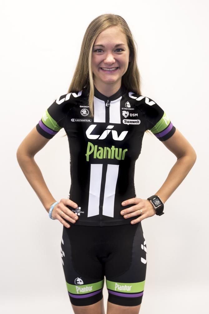 Claudia Lichtenberg (Liv-Plantur)
