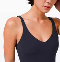 lululemon Align TankSave 47%, was £45, now £24