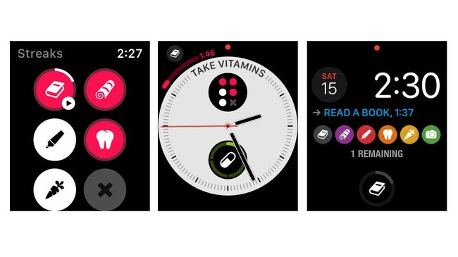 The Best Apple Watch Apps In 2020 Creative Bloq 