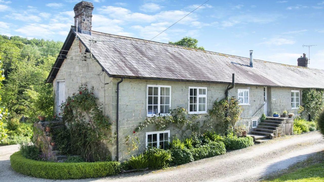 Old Wardour, Tisbury