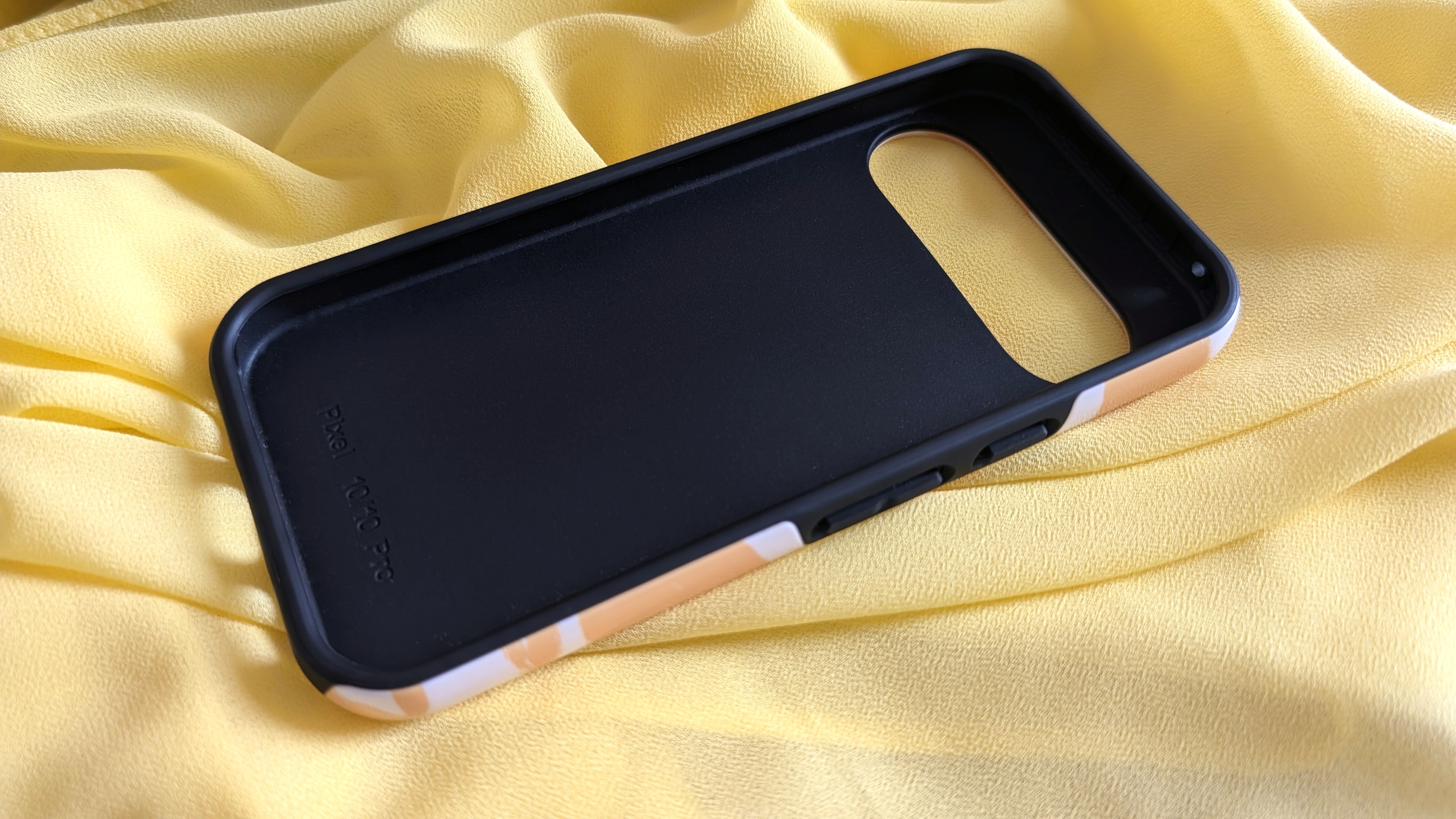 BURGA accessories for Google Pixel 10