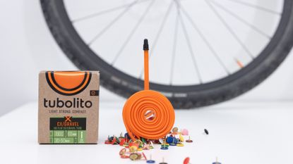 Tubolito inner tube