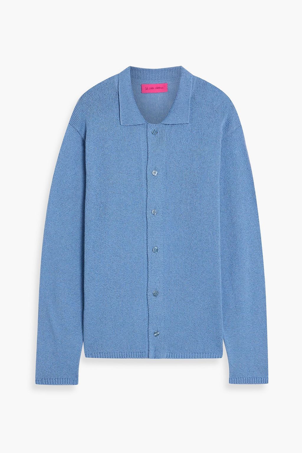 Nora Lite Cotton Overshirt