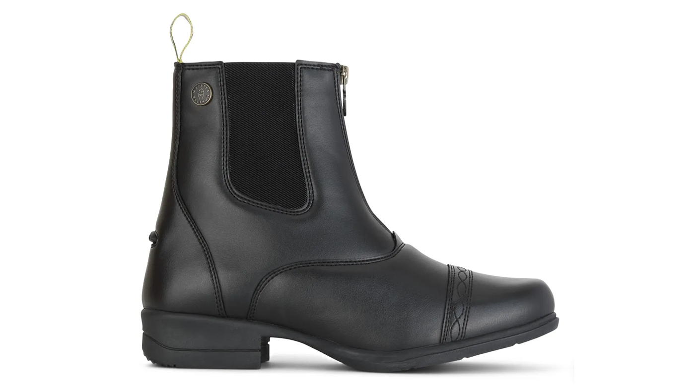 Shires Moretta Clio Paddock Boots