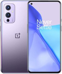 OnePlus 9 5G Unlocked: was $729 now $599 @ Amazon