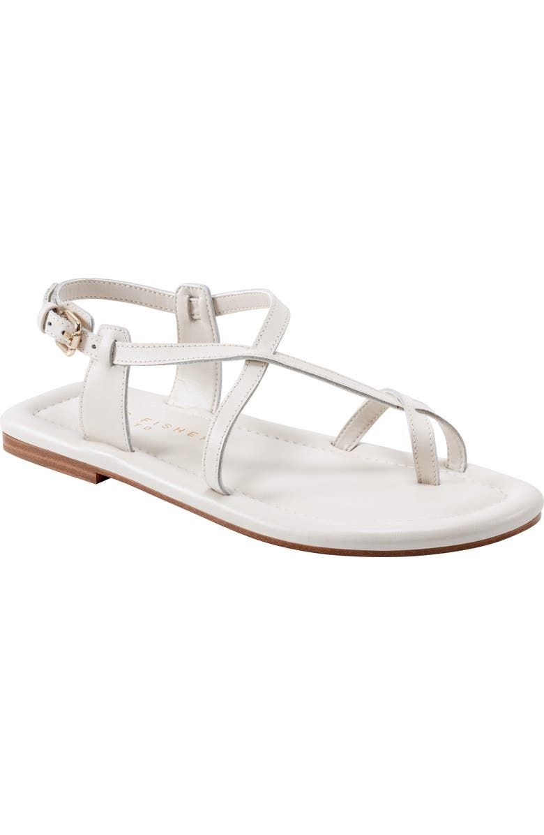 Gerty Ankle Strap Sandal