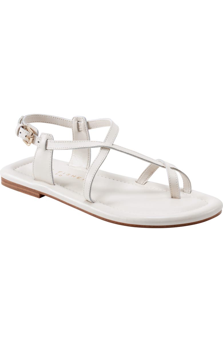 Gerty Ankle Strap Sandal