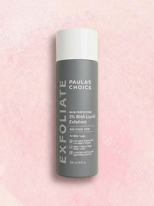 Skin Perfecting 2% Bha Liquid Salicylic Acid Exfoliant