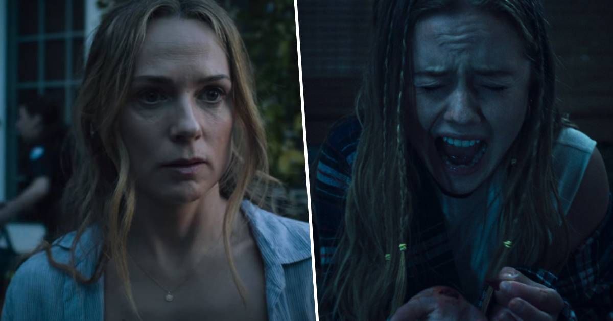 Kerry Condon has “a lot more respect” for the horror genre after starring in Blumhouse’s Night Swim