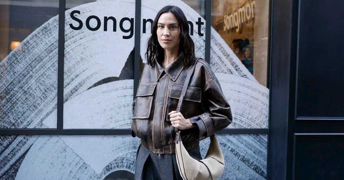 5 Winter-Ready Outfits to Copy From Alexa Chung This Season