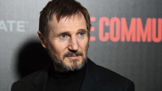 Liam Neeson