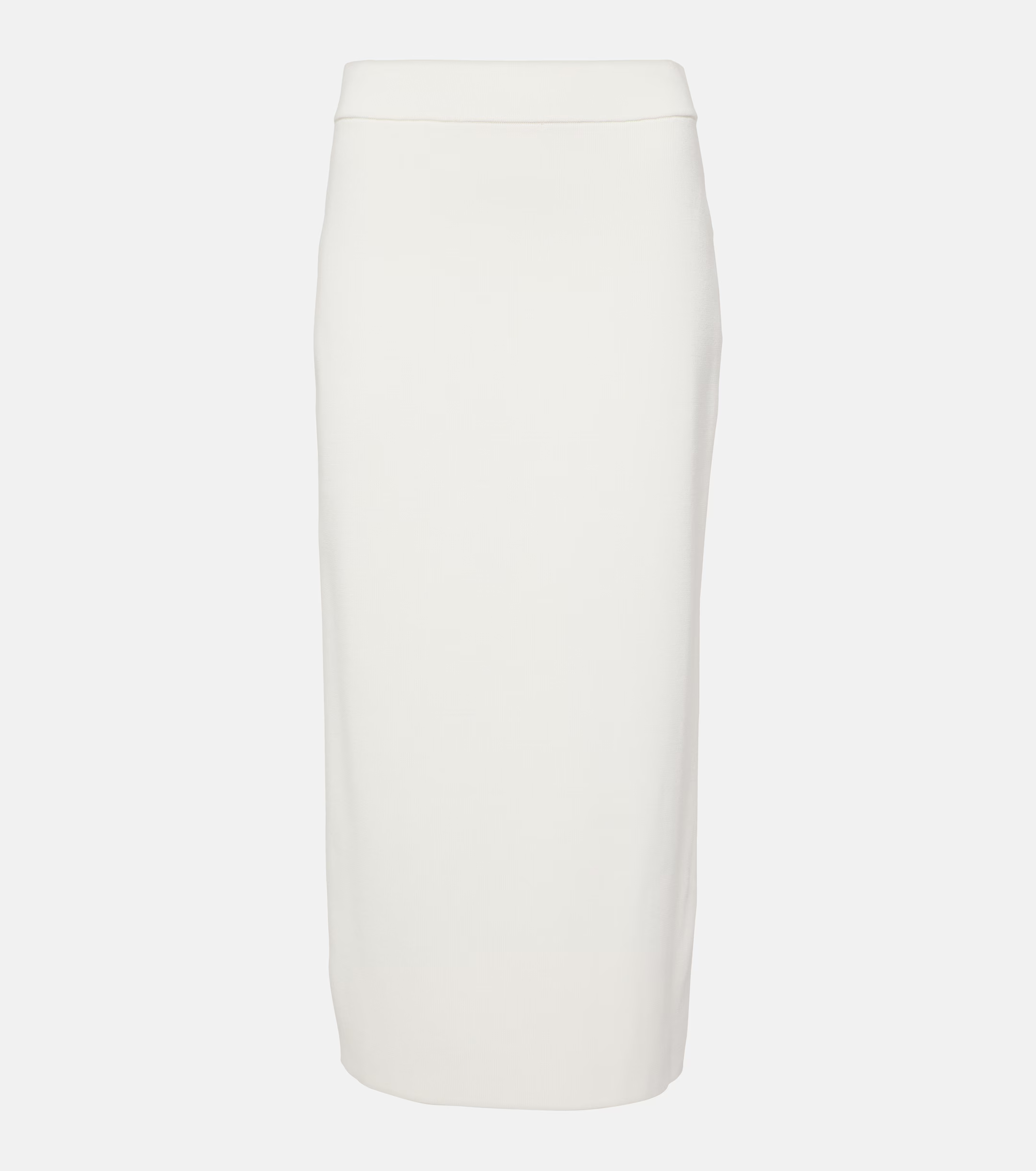 The Frankie Shop, Solange Knitted Pencil Skirt