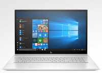 HP Envy 17t | i7 |1TB SSD: $1,699.99$997.49
Save $702.50:  5PDS2020