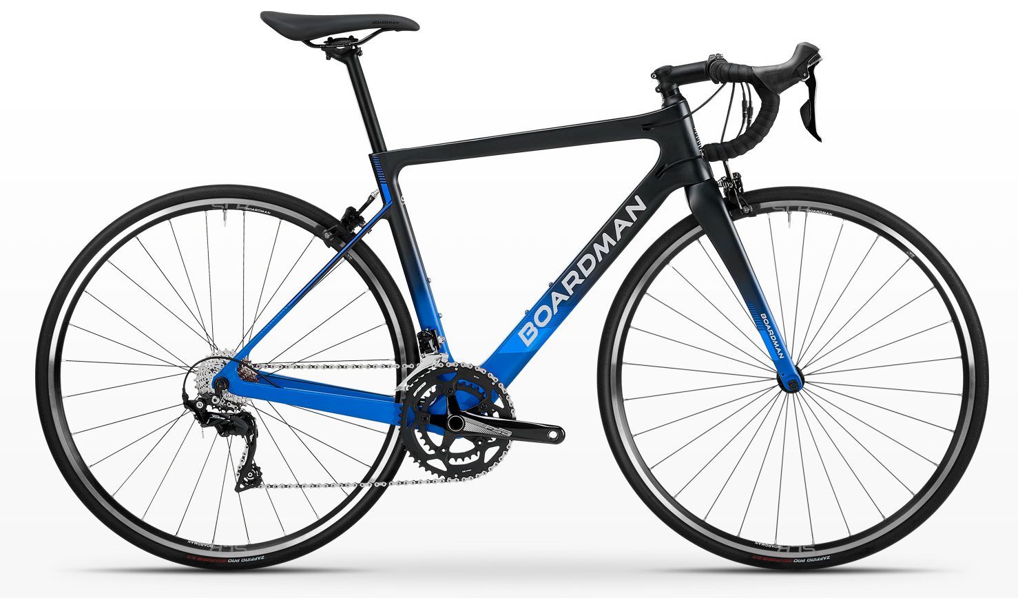 Boardman SLR 8.9 Carbon