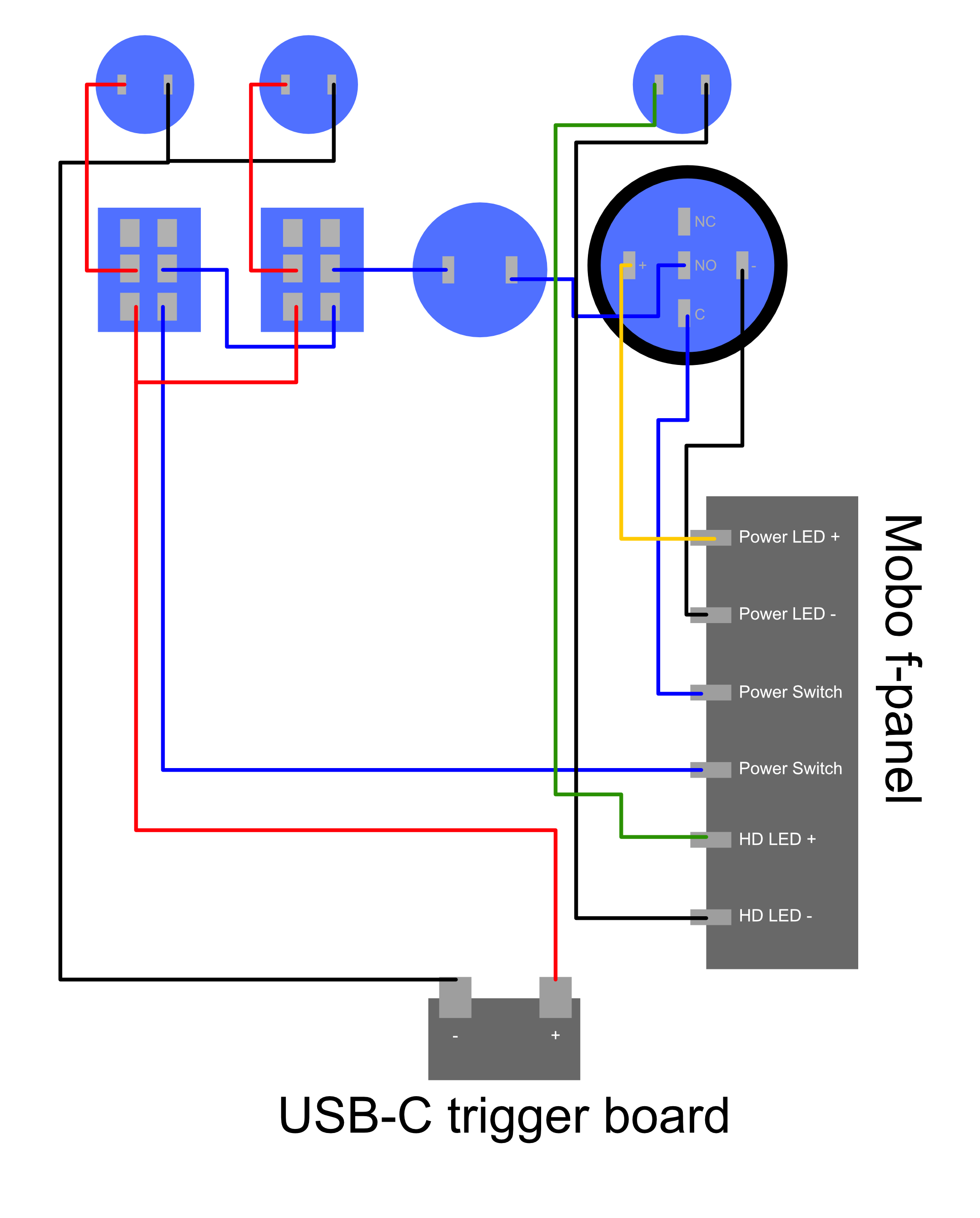 Power switch
