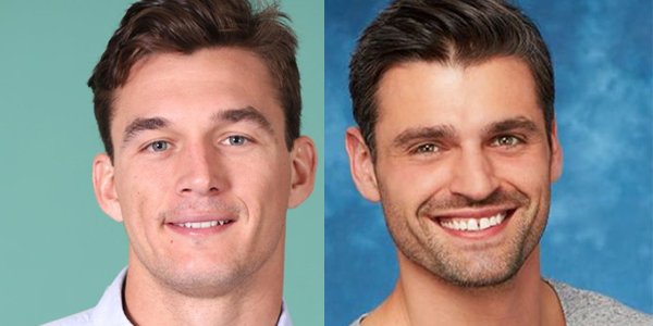 Bachelorette Tyler Cameron Peter Kraus ABC