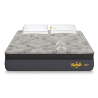 Nolah Mattress (US): 35% off sitewide plus free sleep bundle with any mattress