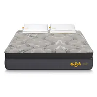 Save up to $750 on mattresses at Nolah Sleep
