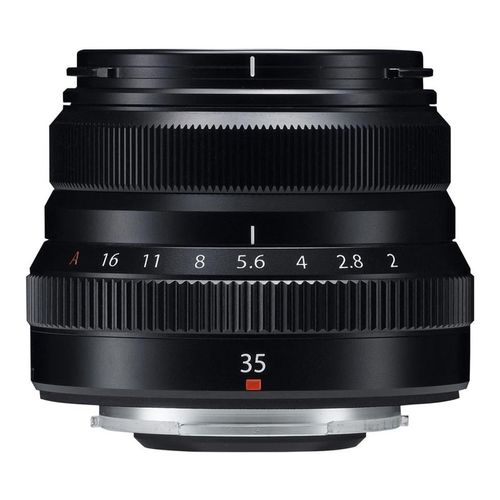 XF 35mm f/2 R WR
