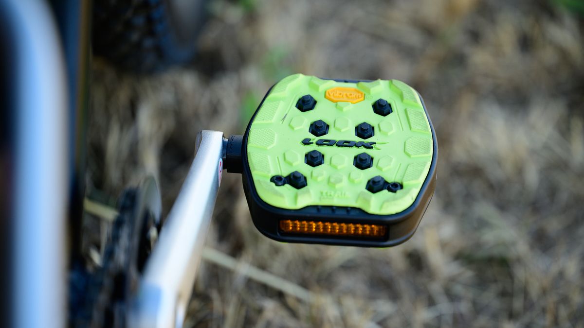 Woom Off 6 kids bike pedals