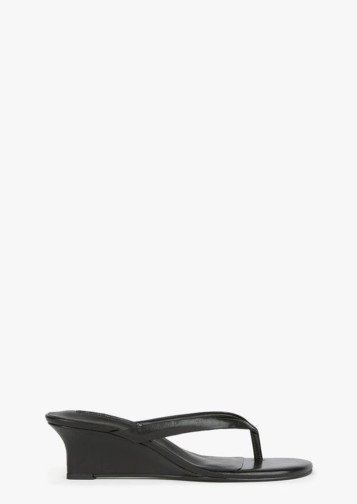 Edgy Black Vintage